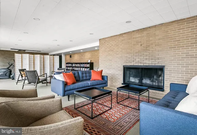 a view of a swimming pool