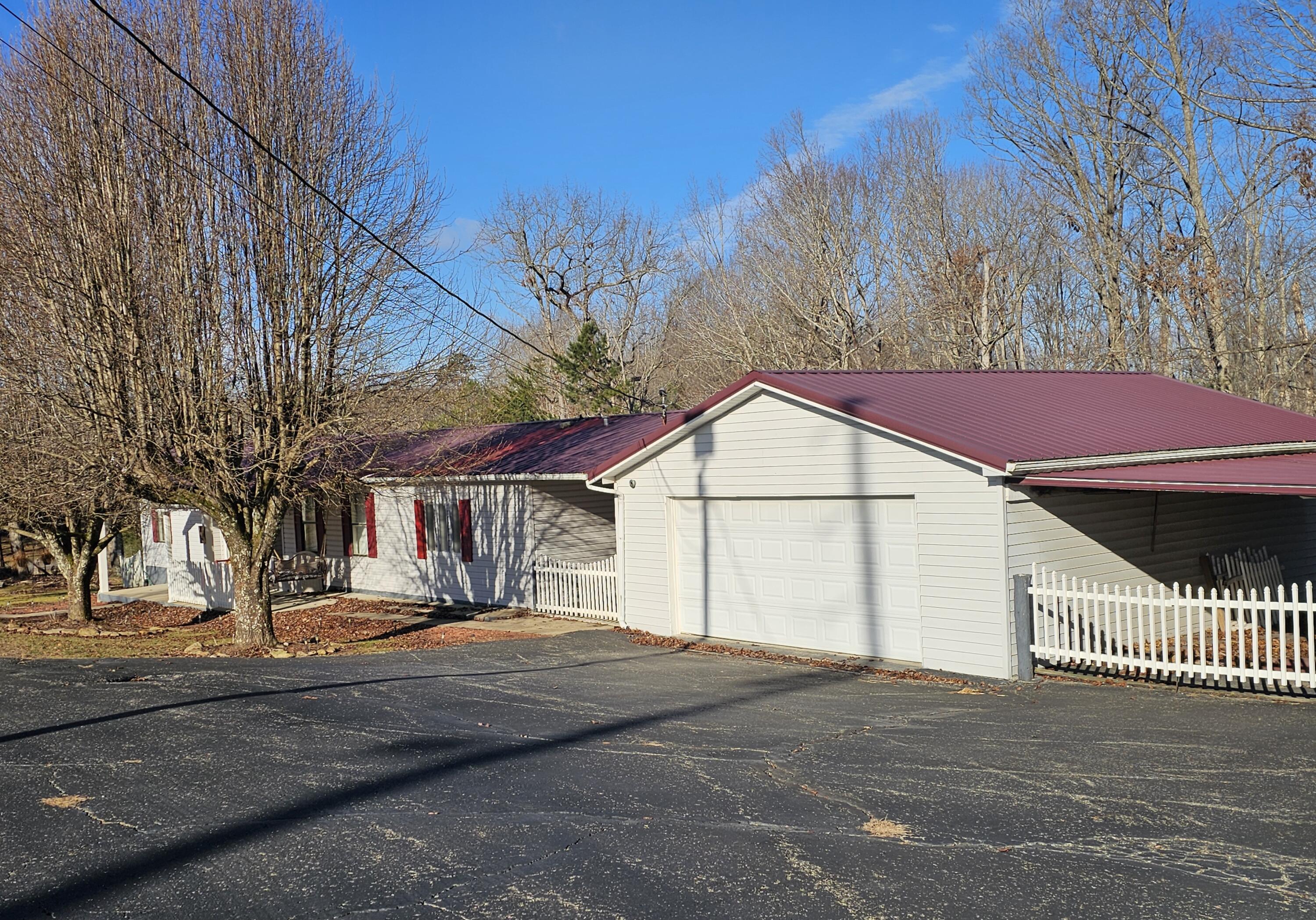 600 Frankfort School Road Corbin, KY 40701 - Photo 5 of 28 1000051304