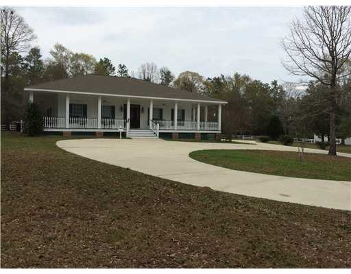 20201 Borzik Road Saucier, MS 39574 - Photo 11 of 25 Additional Photo