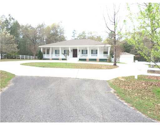 20201 Borzik Road Saucier, MS 39574 - Photo 17 of 25 Additional Photo