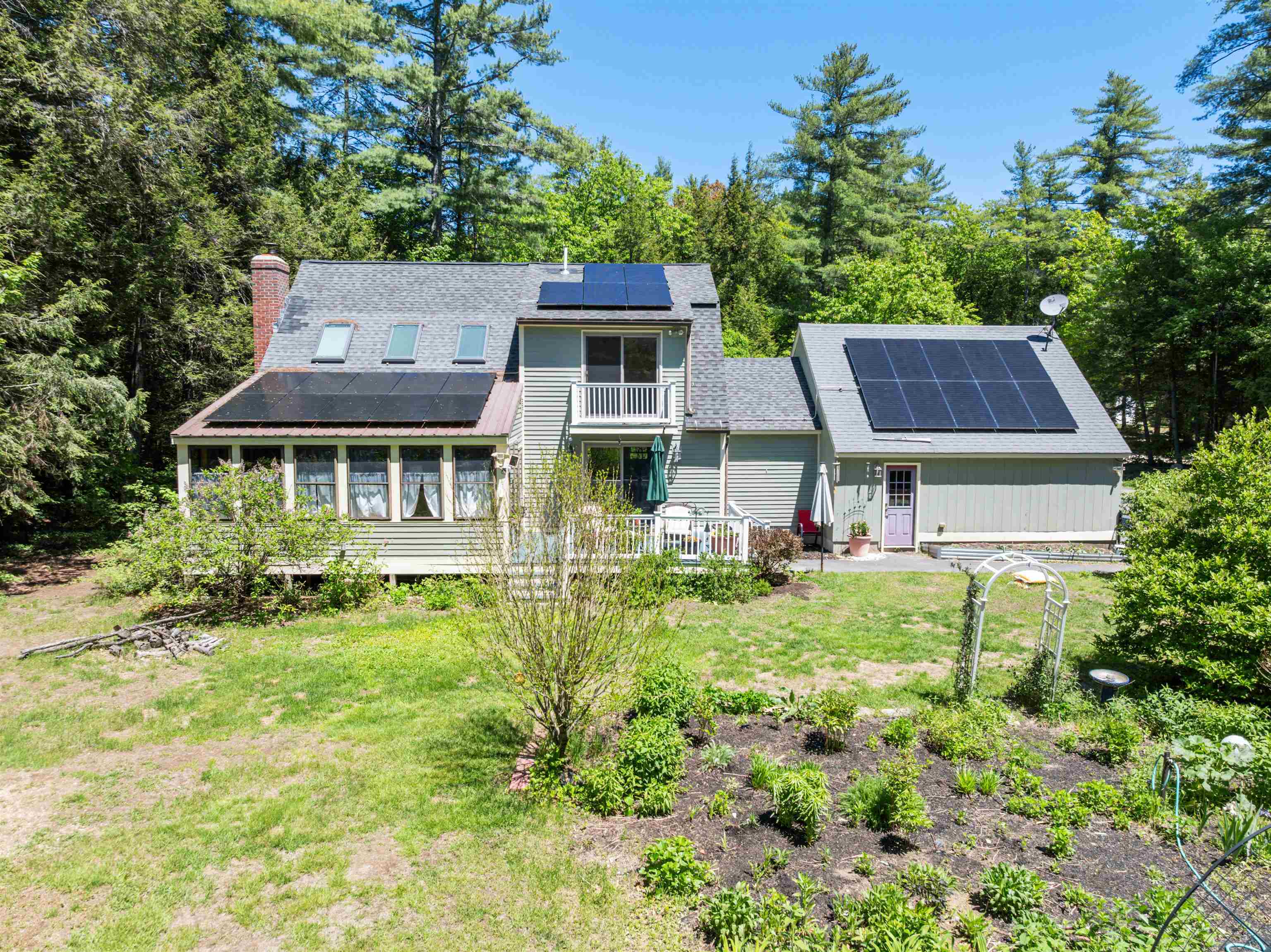 5 Piney Road Brookfield, NH 03872 - Photo 30 of 46