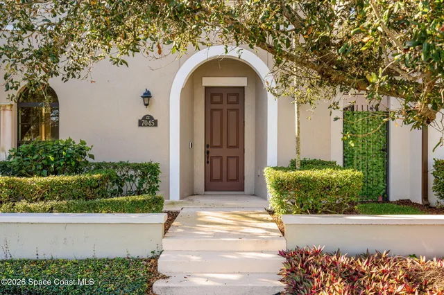 $637,000 | 7045 Primavera Lane, Melbourne, FL 32940