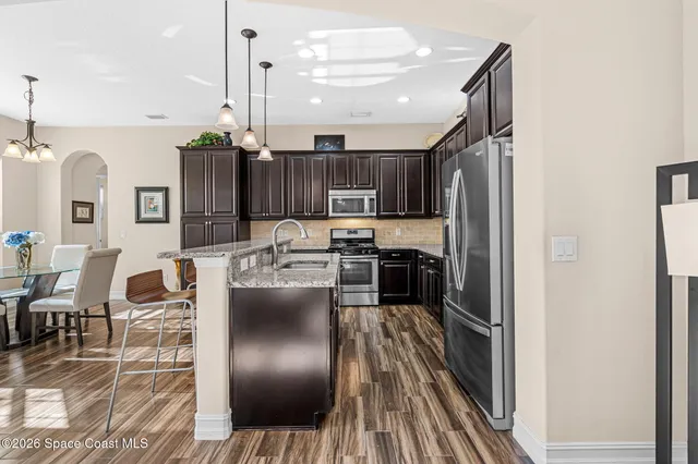 $637,000 | 7045 Primavera Lane, Melbourne, FL 32940