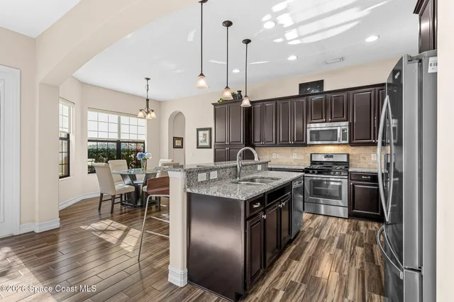 $637,000 | 7045 Primavera Lane, Melbourne, FL 32940