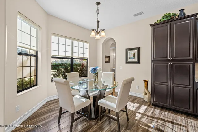 $637,000 | 7045 Primavera Lane, Melbourne, FL 32940