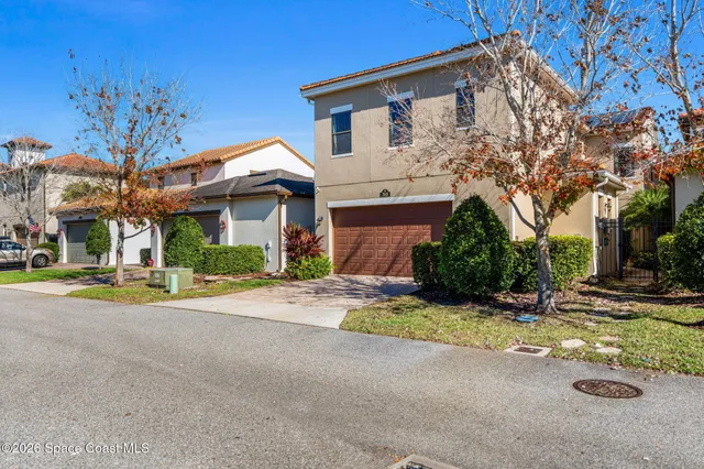 $637,000 | 7045 Primavera Lane, Melbourne, FL 32940