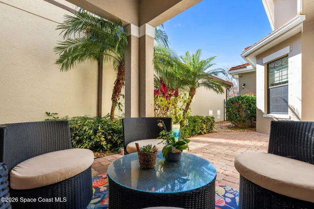 $637,000 | 7045 Primavera Lane, Melbourne, FL 32940