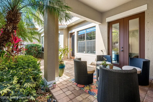 $637,000 | 7045 Primavera Lane, Melbourne, FL 32940