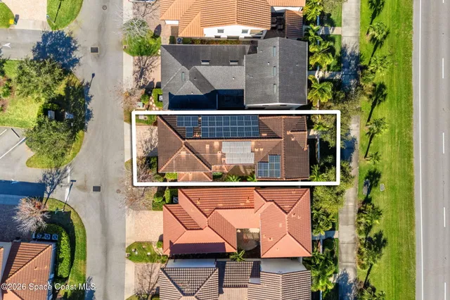 $637,000 | 7045 Primavera Lane, Melbourne, FL 32940