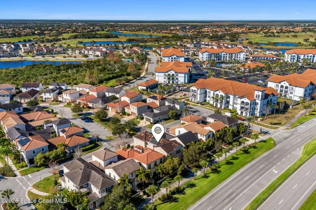 $637,000 | 7045 Primavera Lane, Melbourne, FL 32940