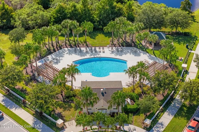 $637,000 | 7045 Primavera Lane, Melbourne, FL 32940