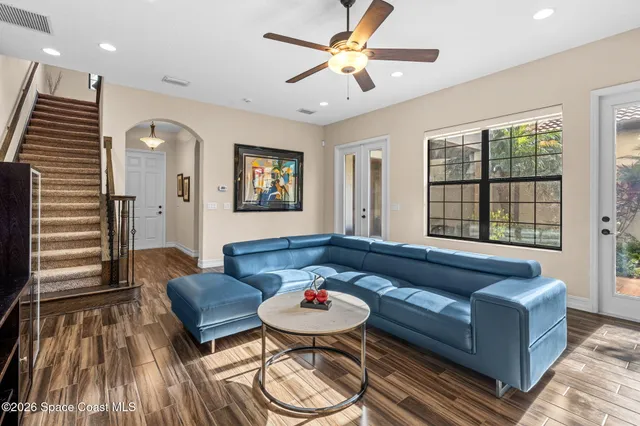 $637,000 | 7045 Primavera Lane, Melbourne, FL 32940