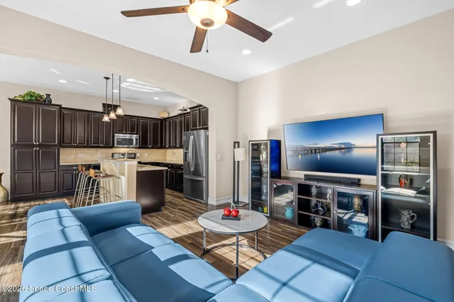 $637,000 | 7045 Primavera Lane, Melbourne, FL 32940