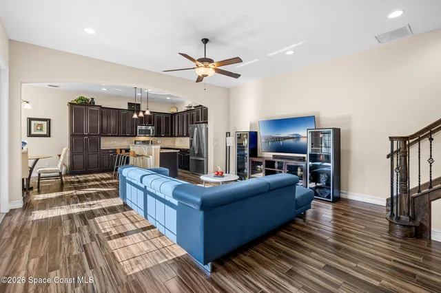 $637,000 | 7045 Primavera Lane, Melbourne, FL 32940