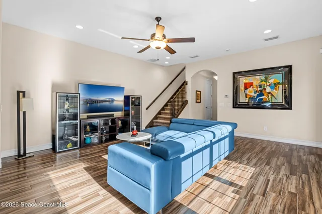 $637,000 | 7045 Primavera Lane, Melbourne, FL 32940