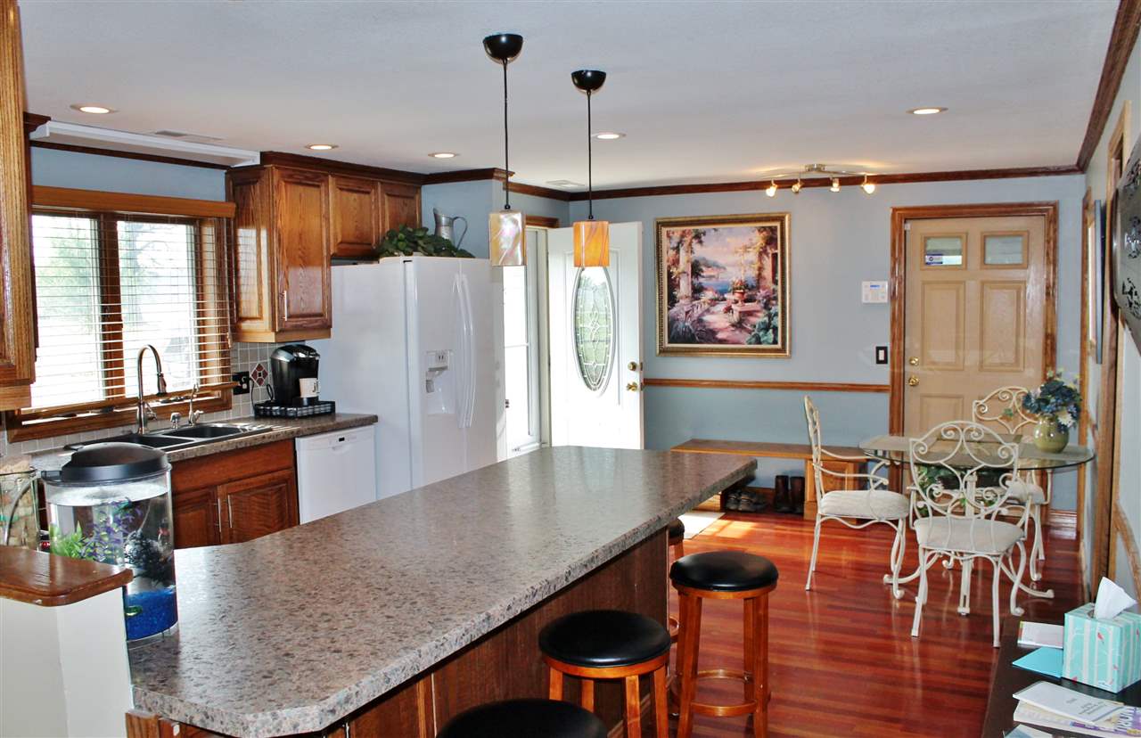 6122 Franke Road Fort Wayne, IN 46816 - Photo 3 of 30