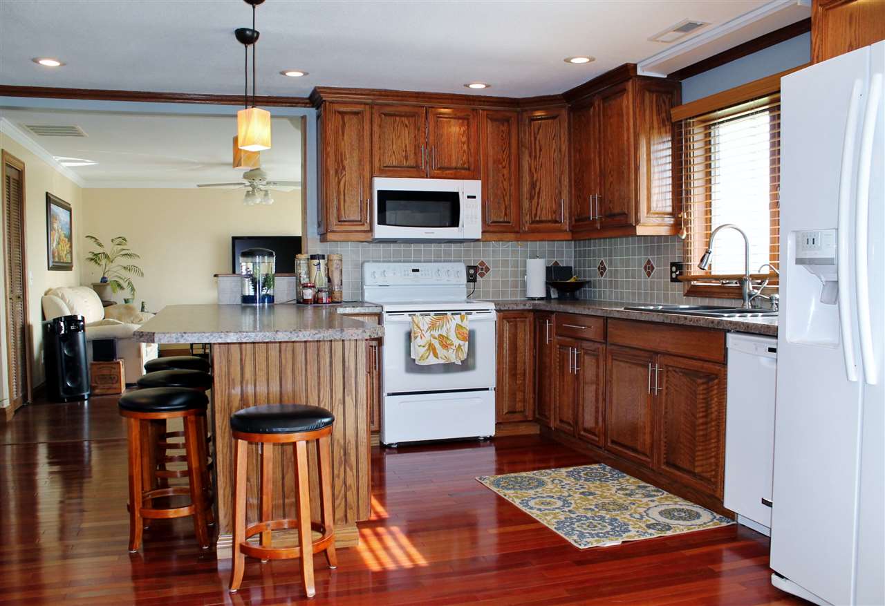 6122 Franke Road Fort Wayne, IN 46816 - Photo 7 of 30