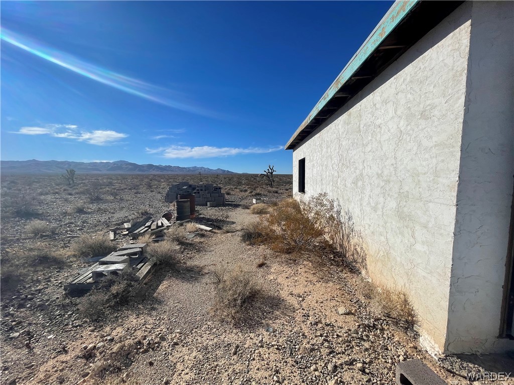 21688 South Lone Ranger Road Yucca, AZ 86438 - Photo 11 of 15 Gallery Image 11