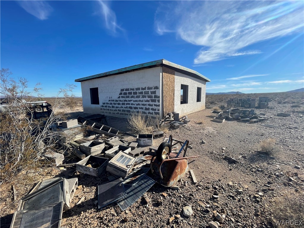 21688 South Lone Ranger Road Yucca, AZ 86438 - Photo 14 of 15 Gallery Image 14