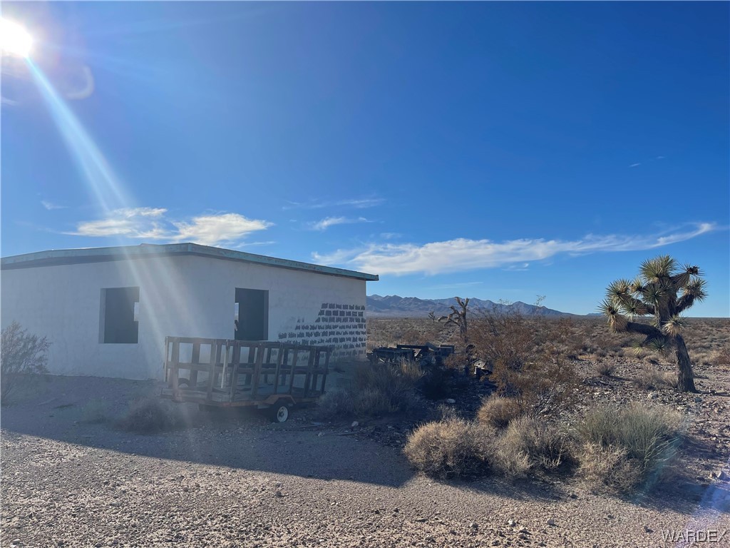 21688 South Lone Ranger Road Yucca, AZ 86438 - Photo 15 of 15 Gallery Image 15
