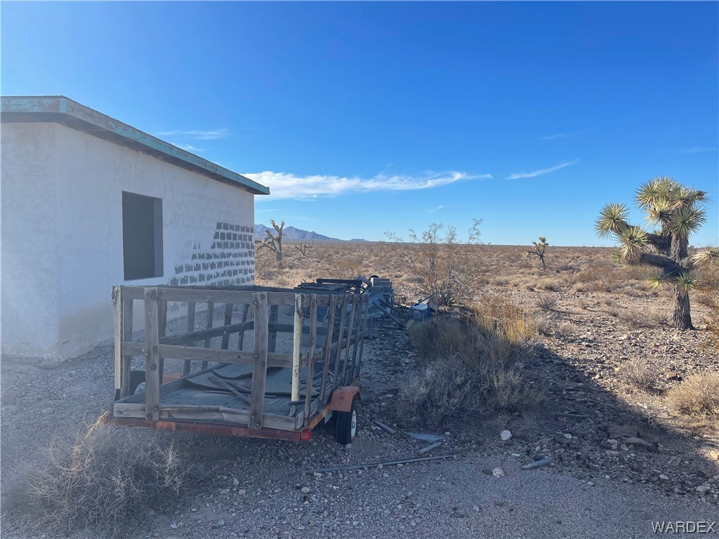 21688 South Lone Ranger Road Yucca, AZ 86438 - Photo 4 of 15 Gallery Image 4