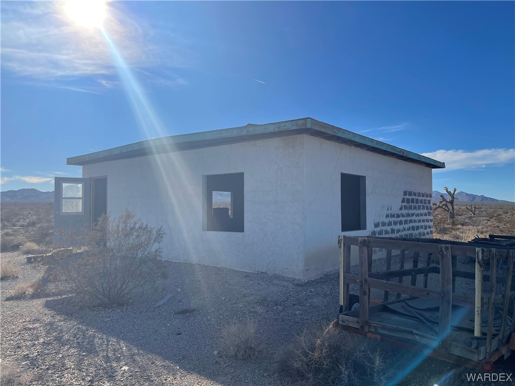 21688 South Lone Ranger Road Yucca, AZ 86438 - Photo 5 of 15 Gallery Image 5