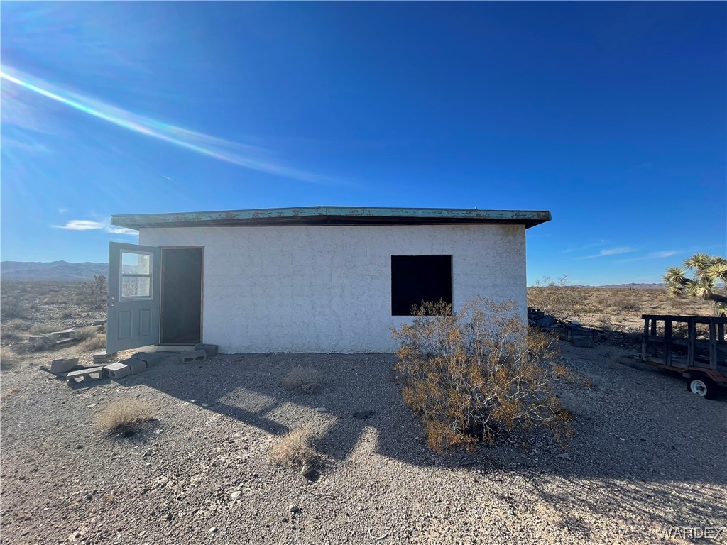 21688 South Lone Ranger Road Yucca, AZ 86438 - Photo 6 of 15 Gallery Image 6