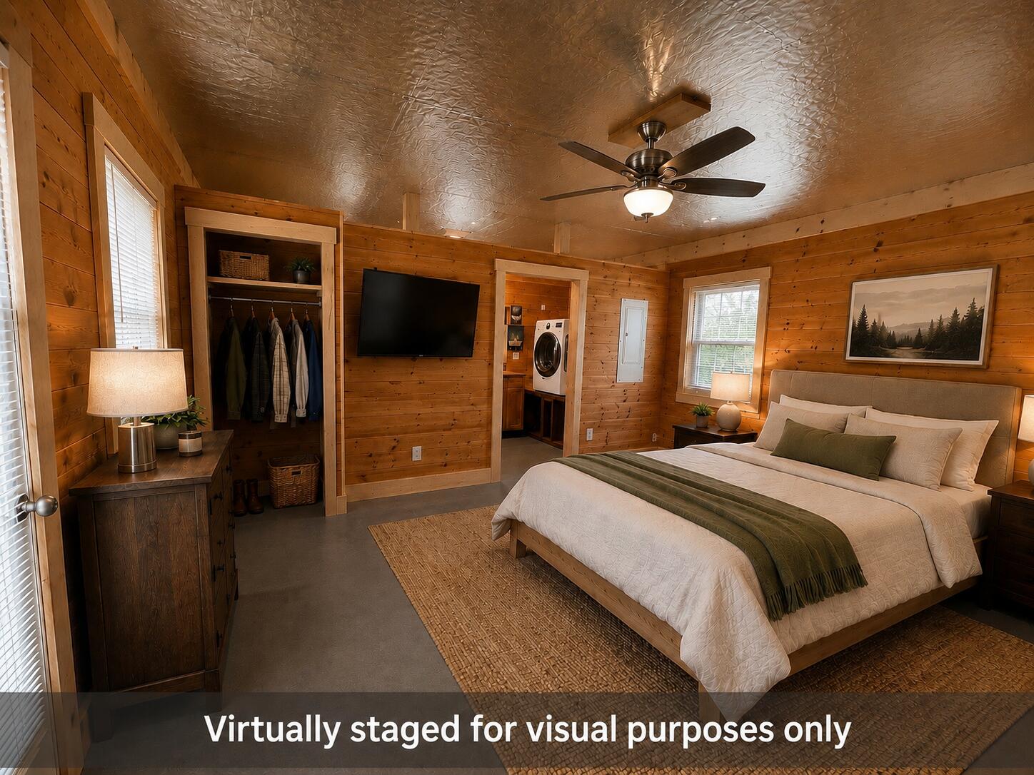 115 Forest Road Warren, ME 04864 - Photo 16 of 32 2E0D6988-8239-4CB7-A74A-0F4FF0D226E6