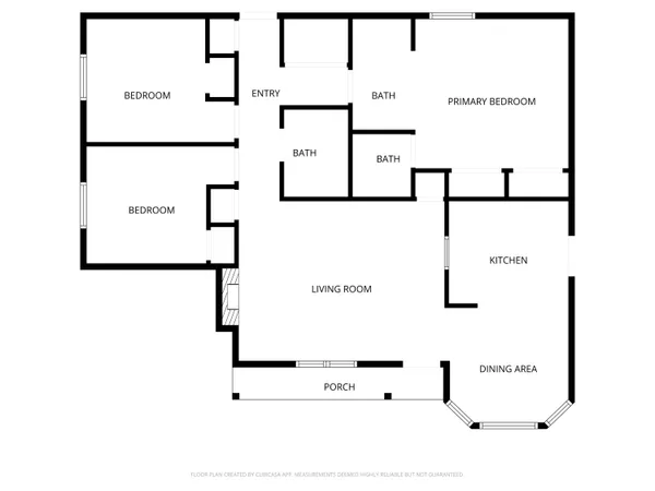 $200,000 | 207 Pinoak Court, Crestview, FL 32539