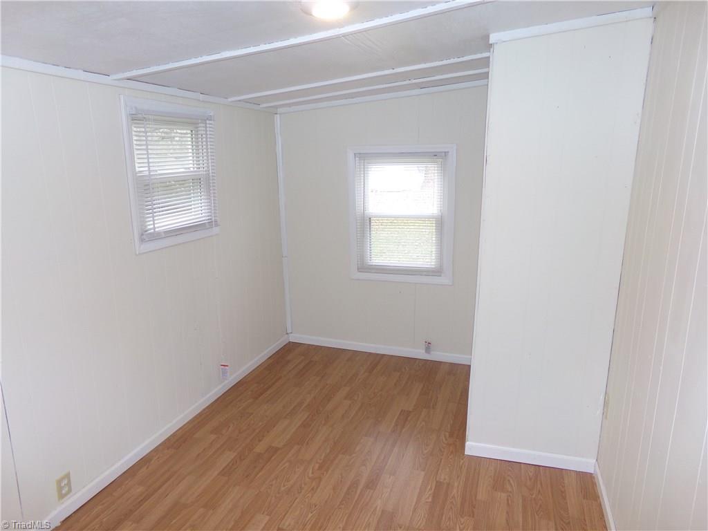 3558 Trinity Church Road Seagrove, NC 27341 - Photo 11 of 22 2nd Bedroom.
