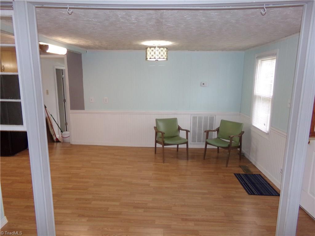 3558 Trinity Church Road Seagrove, NC 27341 - Photo 17 of 22 Living Room