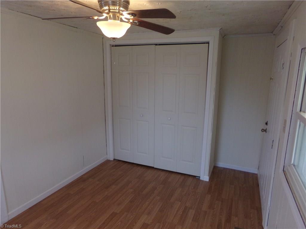 3558 Trinity Church Road Seagrove, NC 27341 - Photo 21 of 22 Master Bedroom