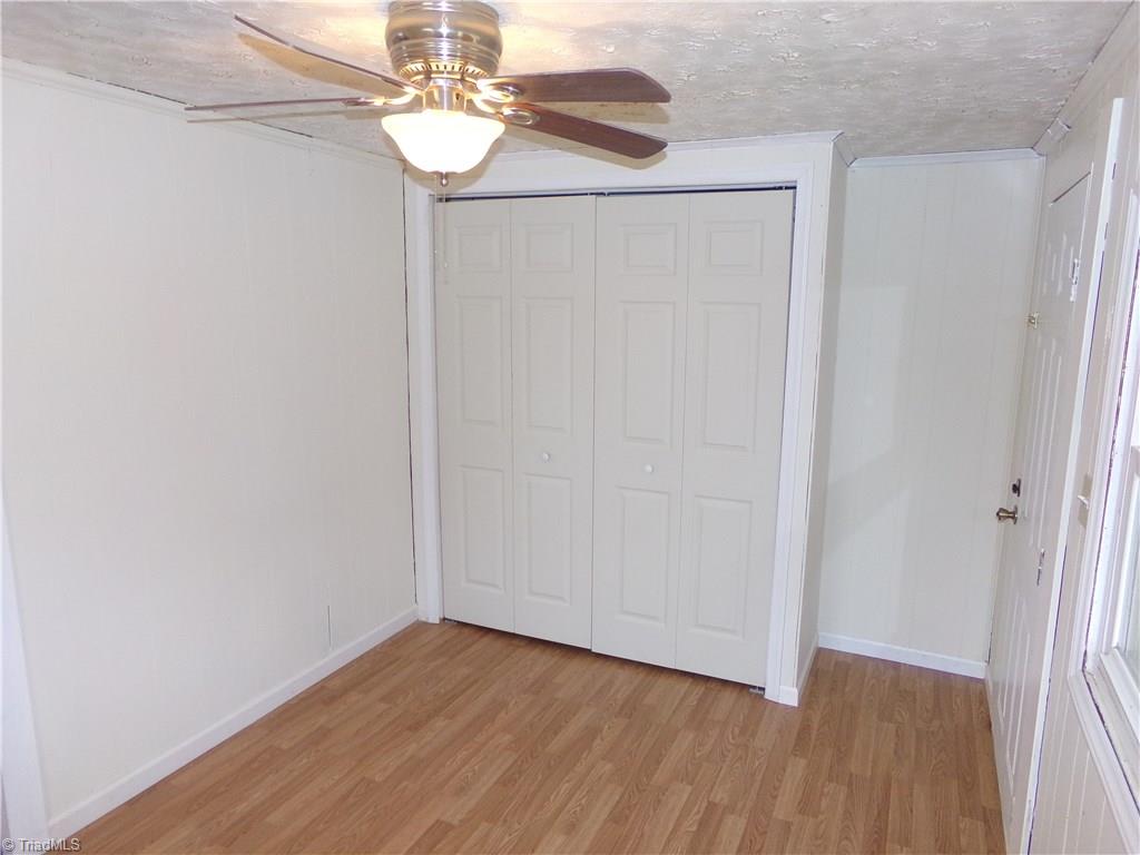 3558 Trinity Church Road Seagrove, NC 27341 - Photo 22 of 22 Master Bedroom