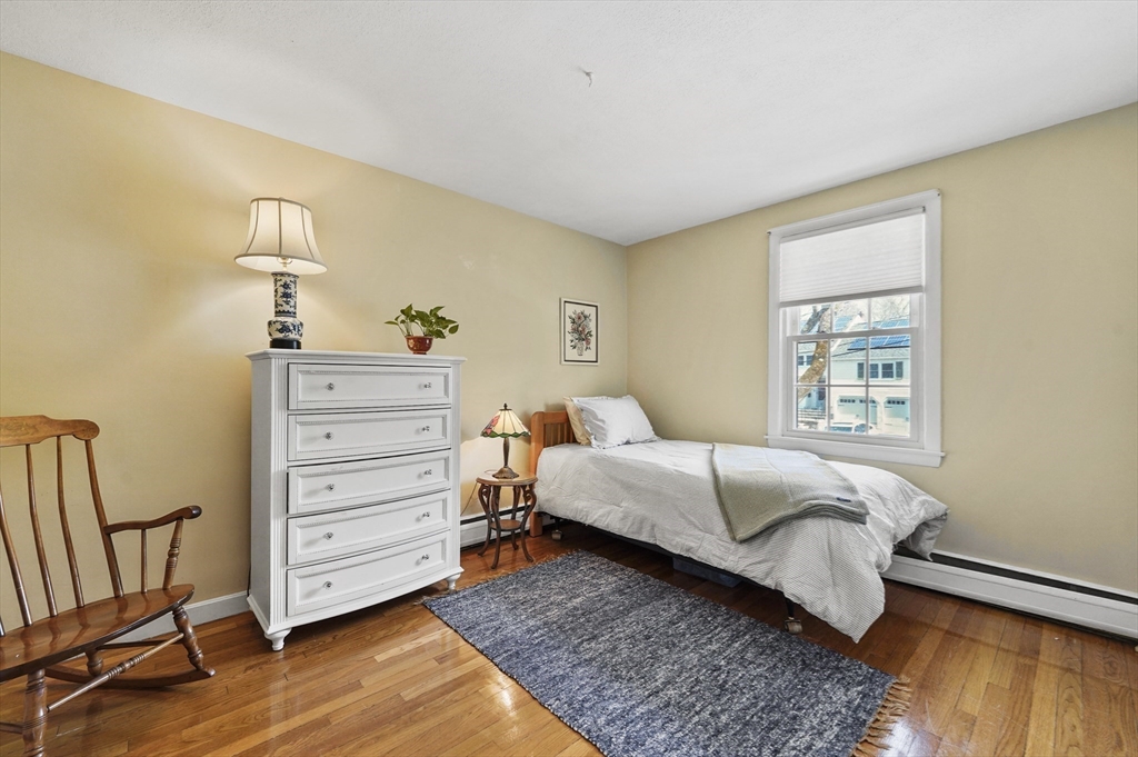 86 Hathaway Circle Arlington, MA 02476 - Photo 16 of 40