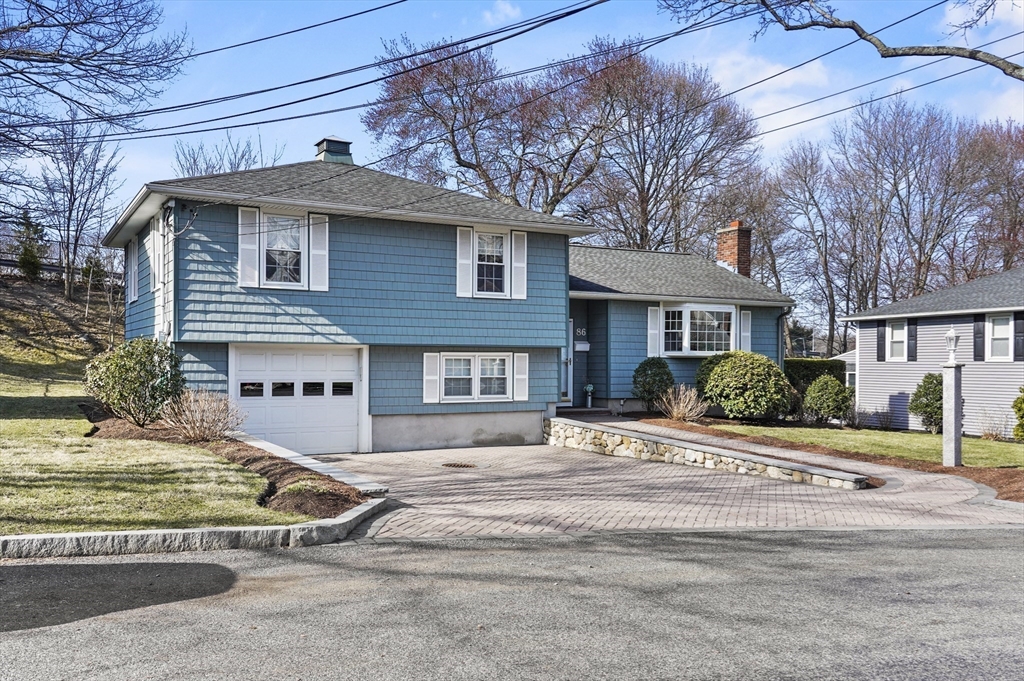 86 Hathaway Circle Arlington, MA 02476 - Photo 2 of 40