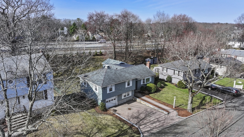 86 Hathaway Circle Arlington, MA 02476 - Photo 35 of 40