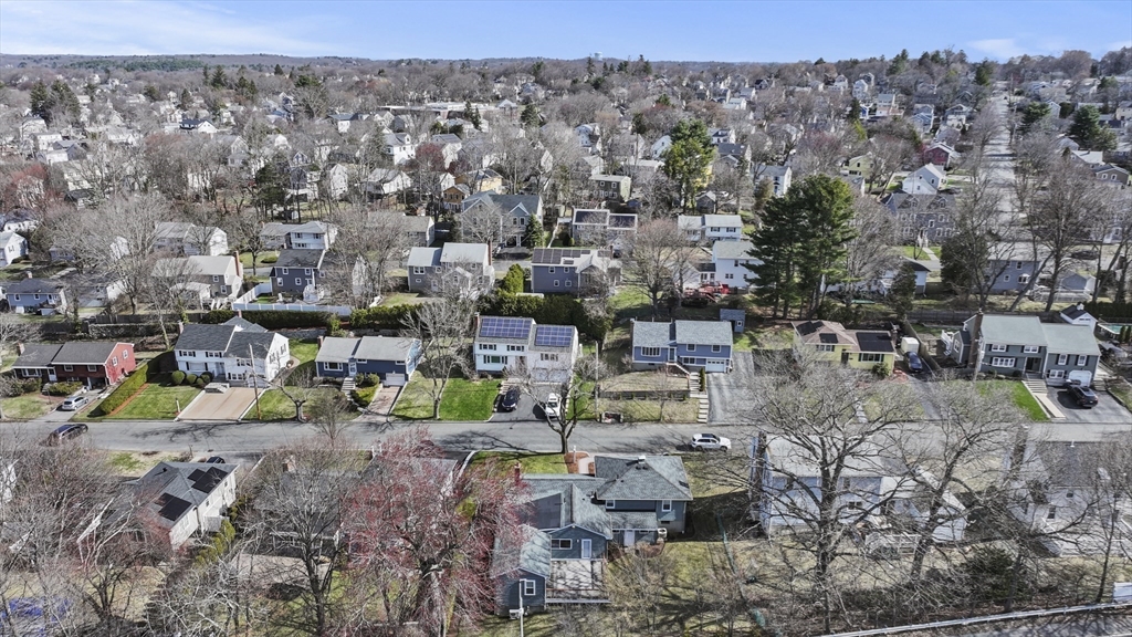 86 Hathaway Circle Arlington, MA 02476 - Photo 37 of 40