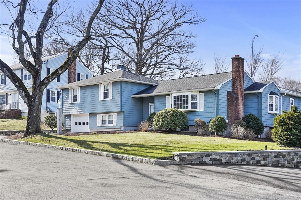 86 Hathaway Circle Arlington, MA 02476 - Photo 38 of 40