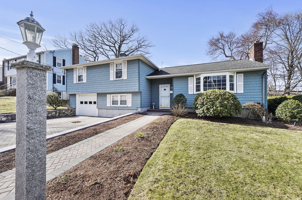 86 Hathaway Circle Arlington, MA 02476 - Photo 39 of 40