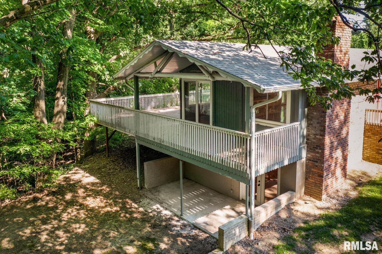 354 Grimm Road Congerville, IL 61729 - Photo 54 of 58