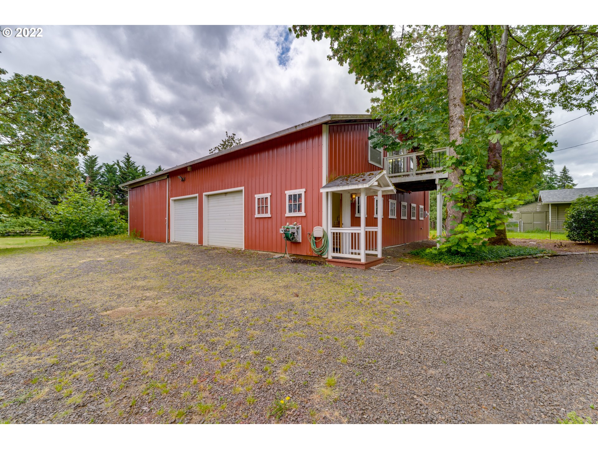16340 South Henrici Road Oregon City, OR 97045 - Photo 23 of 28 Gallery Image 23