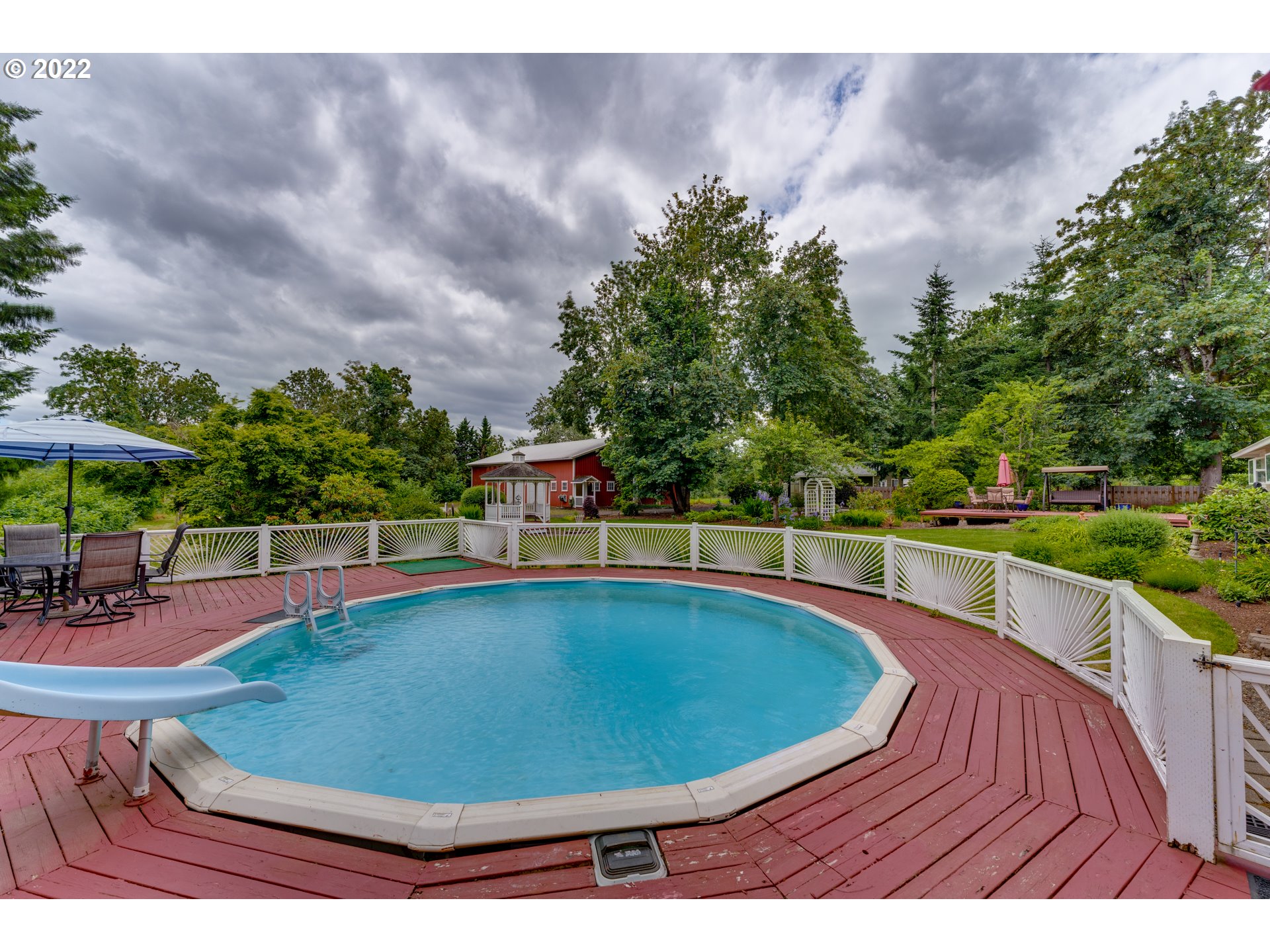 16340 South Henrici Road Oregon City, OR 97045 - Photo 25 of 28 Gallery Image 25