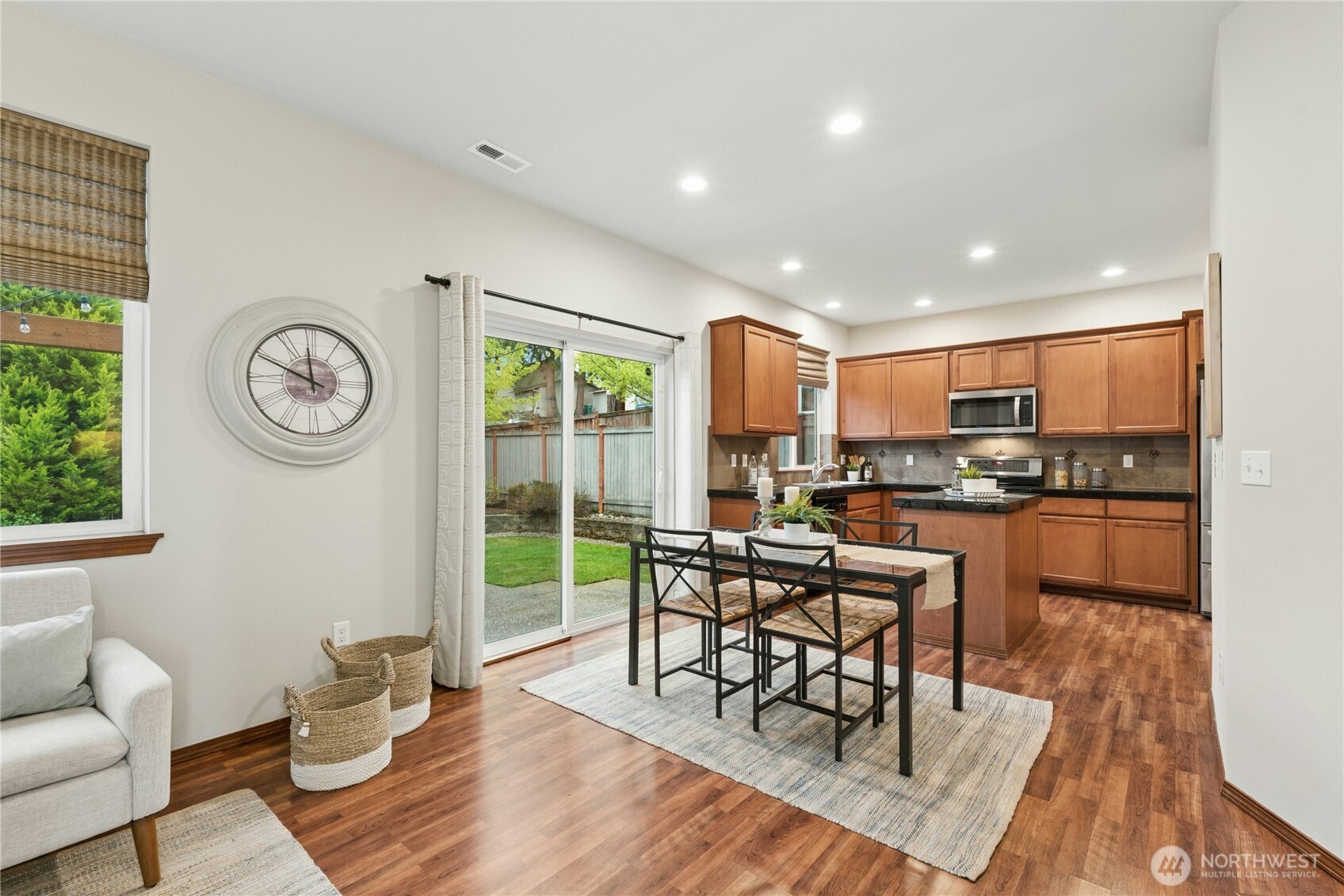 4127 228th Place South East Bothell, WA 98021 - Photo 5 of 27