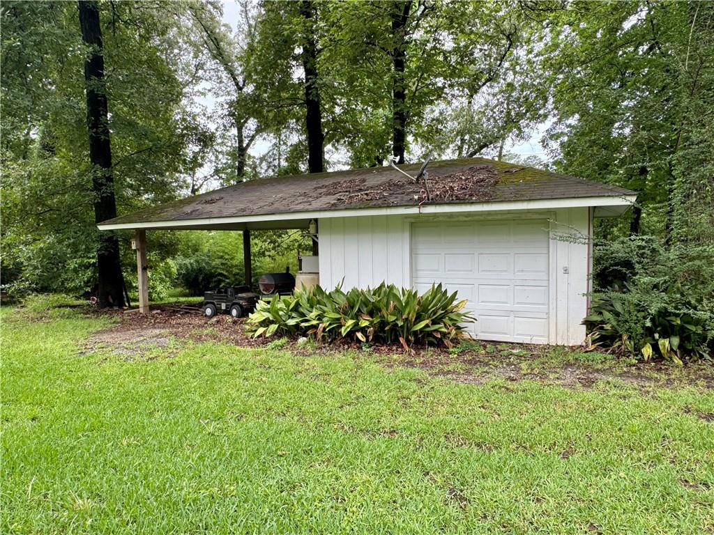 120 Holt Road Pollock, LA 71467 - Photo 54 of 59 Gallery Image 54