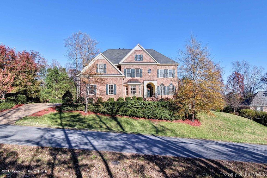 3309 Plank Road Toano, VA 23168 - Photo 55 of 56 Gallery Image 55