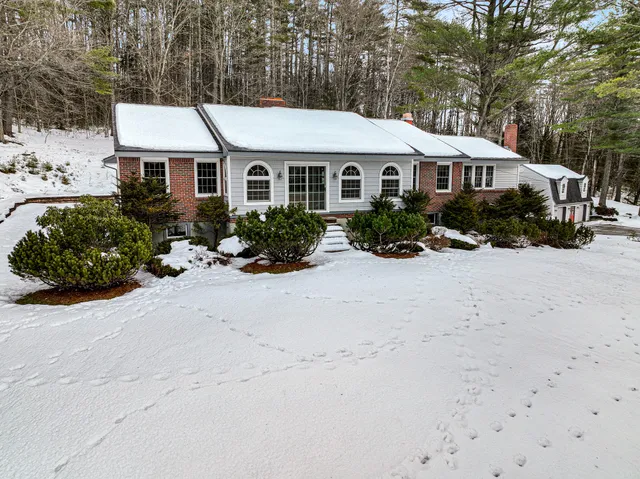 $439,900 | 1318 Highway 2, Rumford, ME 04276