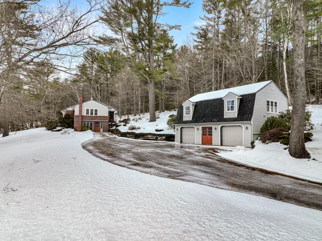 $439,900 | 1318 Highway 2, Rumford, ME 04276