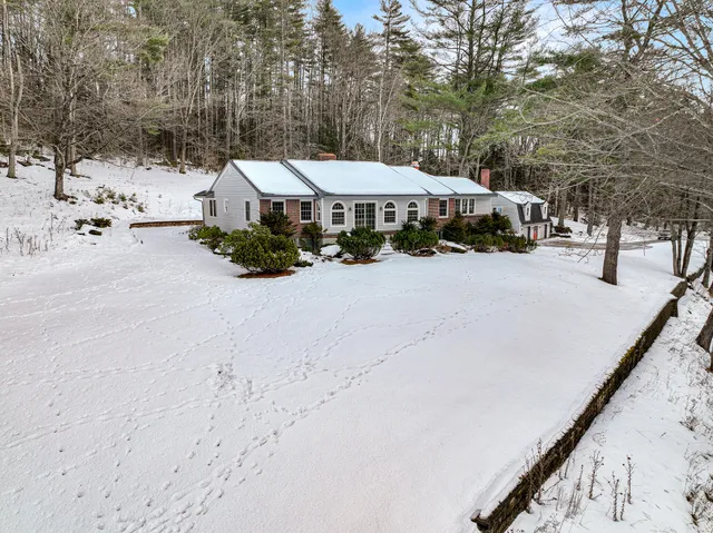 $439,900 | 1318 Highway 2, Rumford, ME 04276