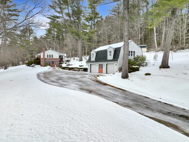 $439,900 | 1318 Highway 2, Rumford, ME 04276