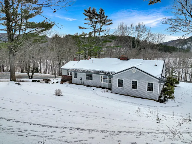 $439,900 | 1318 Highway 2, Rumford, ME 04276
